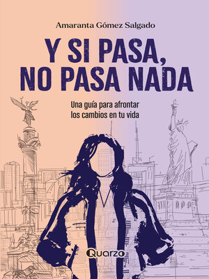 cover image of Y SI PASA, NO PASA NADA